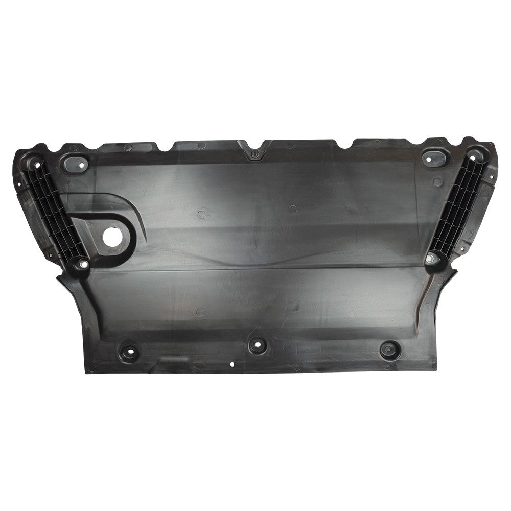 For 2017 2018 2019 Audi A4 S4 B9 Under Cover Splash Shield Underbody