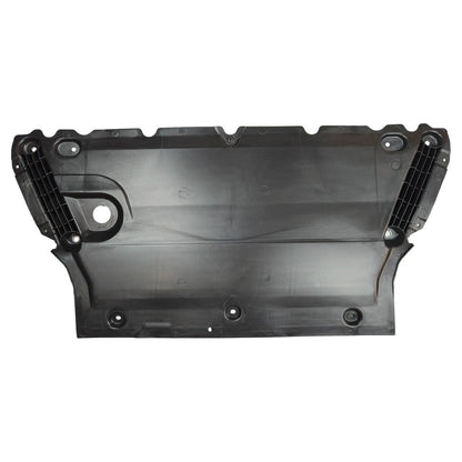 For 2017 2018 2019 Audi A4 S4 B9 Under Cover Splash Shield Underbody