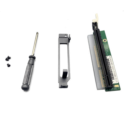 Tiny5 PCIE16 Riser Card 01AJ940 For Lenovo ThinkCentre M920q M910x M720q P330 US