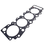Gasket Cylinder Head fit For ISUZU NPR NPR-HD NQR NRR 4HK1 5.2L 2005-2007