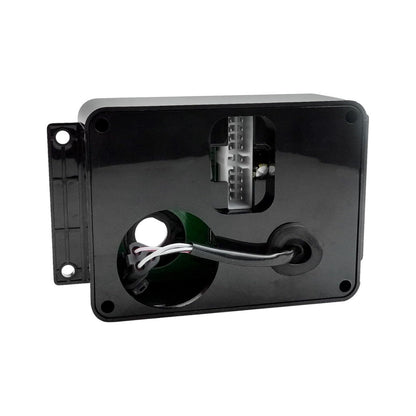 Linear Actuator DC10502-000-012 For GAC Universal Actuators ALN Series Woodward