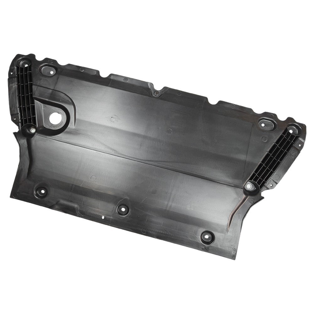 For 2017 2018 2019 Audi A4 S4 B9 Under Cover Splash Shield Underbody