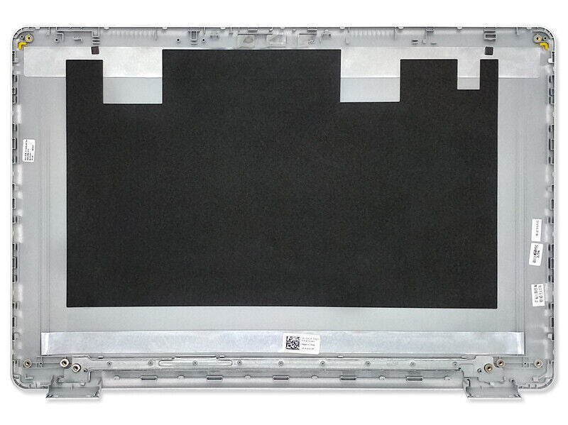 New Silver LCD Back Cover For Dell Inspiron 15 5584 Top Case Lid 0GYCJR GYCJR US