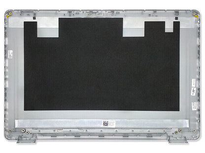 New Silver LCD Back Cover For Dell Inspiron 15 5584 Top Case Lid 0GYCJR GYCJR US