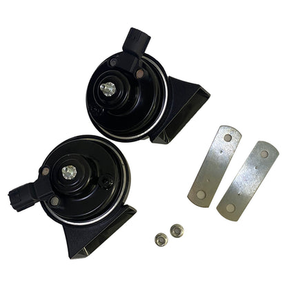 Car Horn for Kia for Forte for Rondo for Rio for Sorento 2010 2017