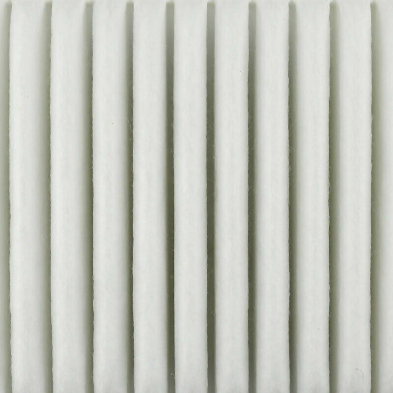 Engine Cabin Air Filter Combo Set for Toyota Camry Sienna Solara 2002 2010