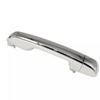 Outer Rear Door Handle (Starfire Pearl) Fit For 2010 2011-2018 Lexus GX460 New