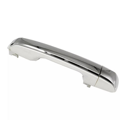 Outer Rear Door Handle (Starfire Pearl) Fit For 2010 2011-2018 Lexus GX460 New