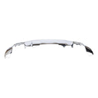 1568850925 Rear Lower Bumper Valance Panel for Mercedes Benz GLA250