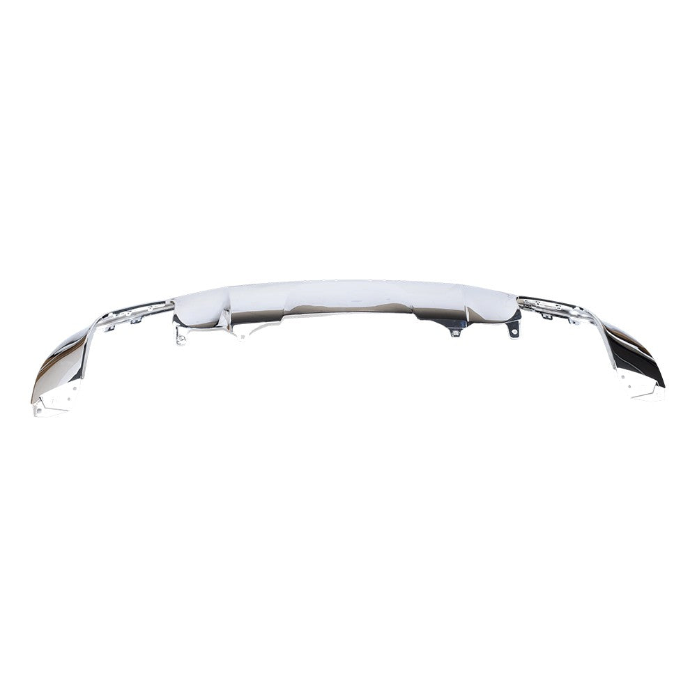1568850925 Rear Lower Bumper Valance Panel for Mercedes Benz GLA250