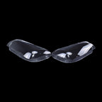 Clear Headlight Lens Replace Cover For BMW X1 E84 2010-2015 Left Right Side