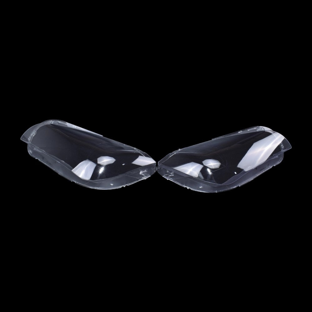 Clear Headlight Lens Replace Cover For BMW X1 E84 2010-2015 Left Right Side