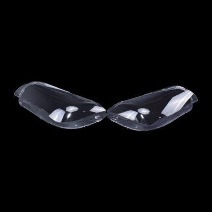 Clear Headlight Lens Replace Cover For BMW X1 E84 2010-2015 Left Right Side