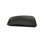 Tow Mirror Glass Lower Heated Driver Side For 2017-22 Ford Super Duty F250 F350