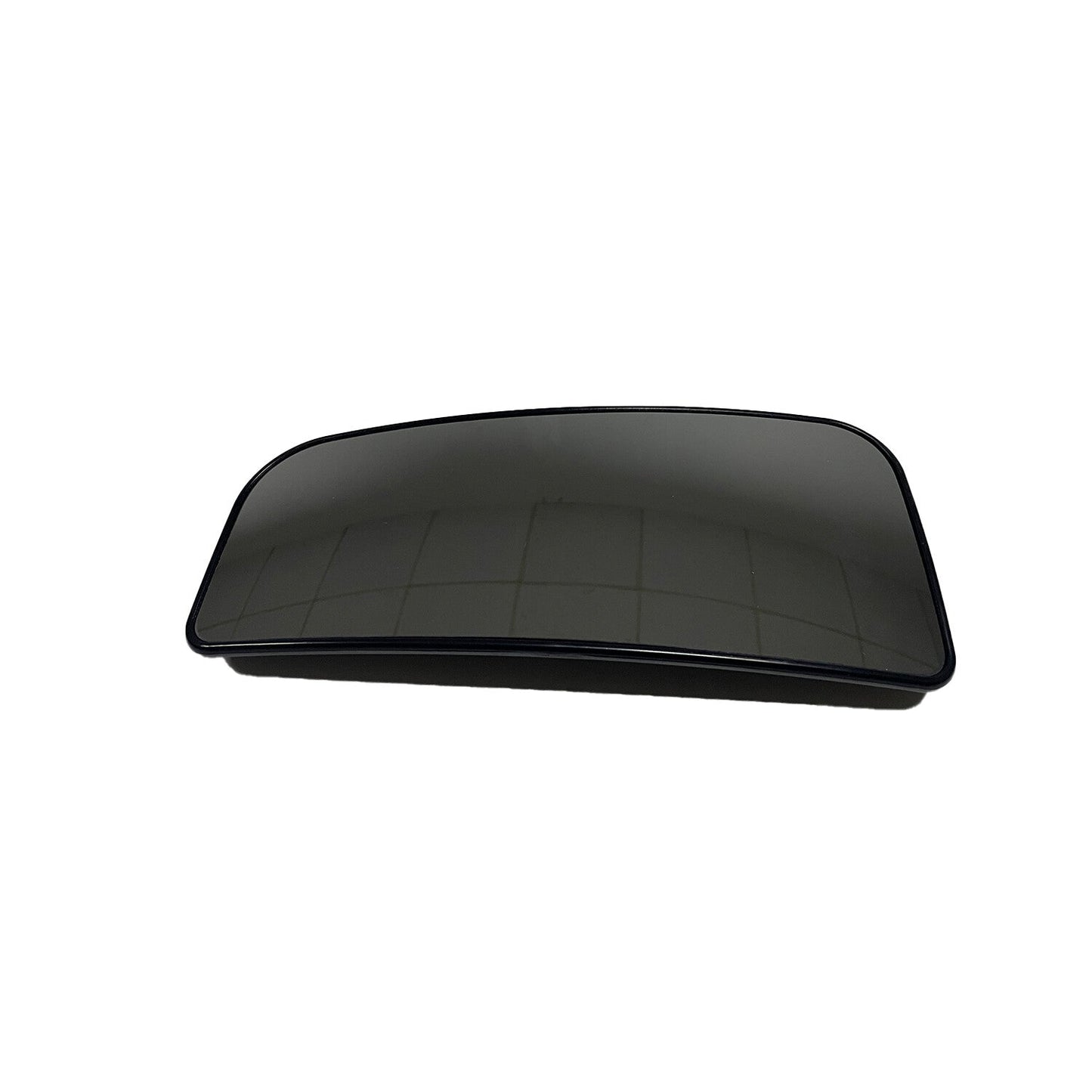 Tow Mirror Glass Lower Heated Driver Side For 2017-22 Ford Super Duty F250 F350