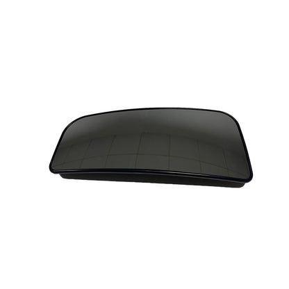Tow Mirror Glass Lower Heated Driver Side For 2017-22 Ford Super Duty F250 F350