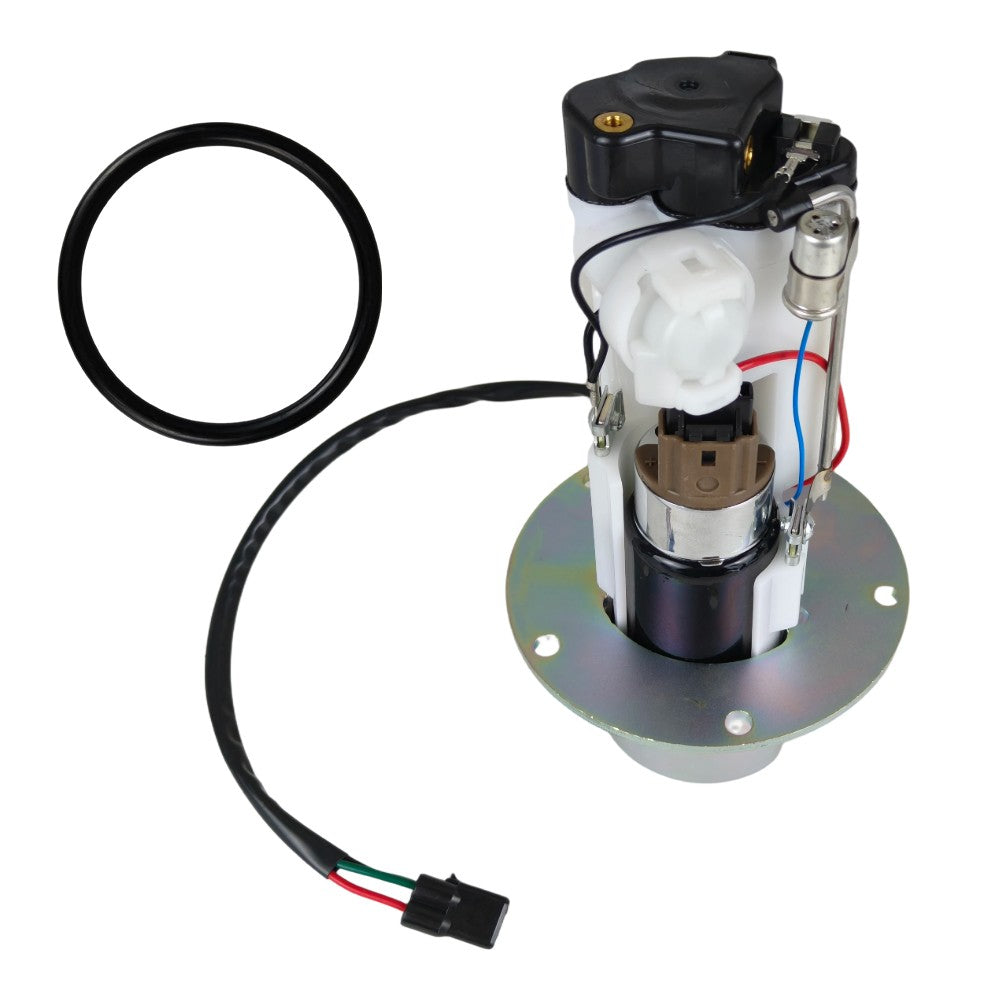 For 05-06 Kawasaki Ninja ZX-6R 6RR ZX636C/D ZX600N 49040-0814 Fuel Pump Assembly