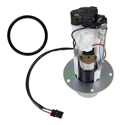 For 05-06 Kawasaki Ninja ZX-6R 6RR ZX636C/D ZX600N 49040-0814 Fuel Pump Assembly