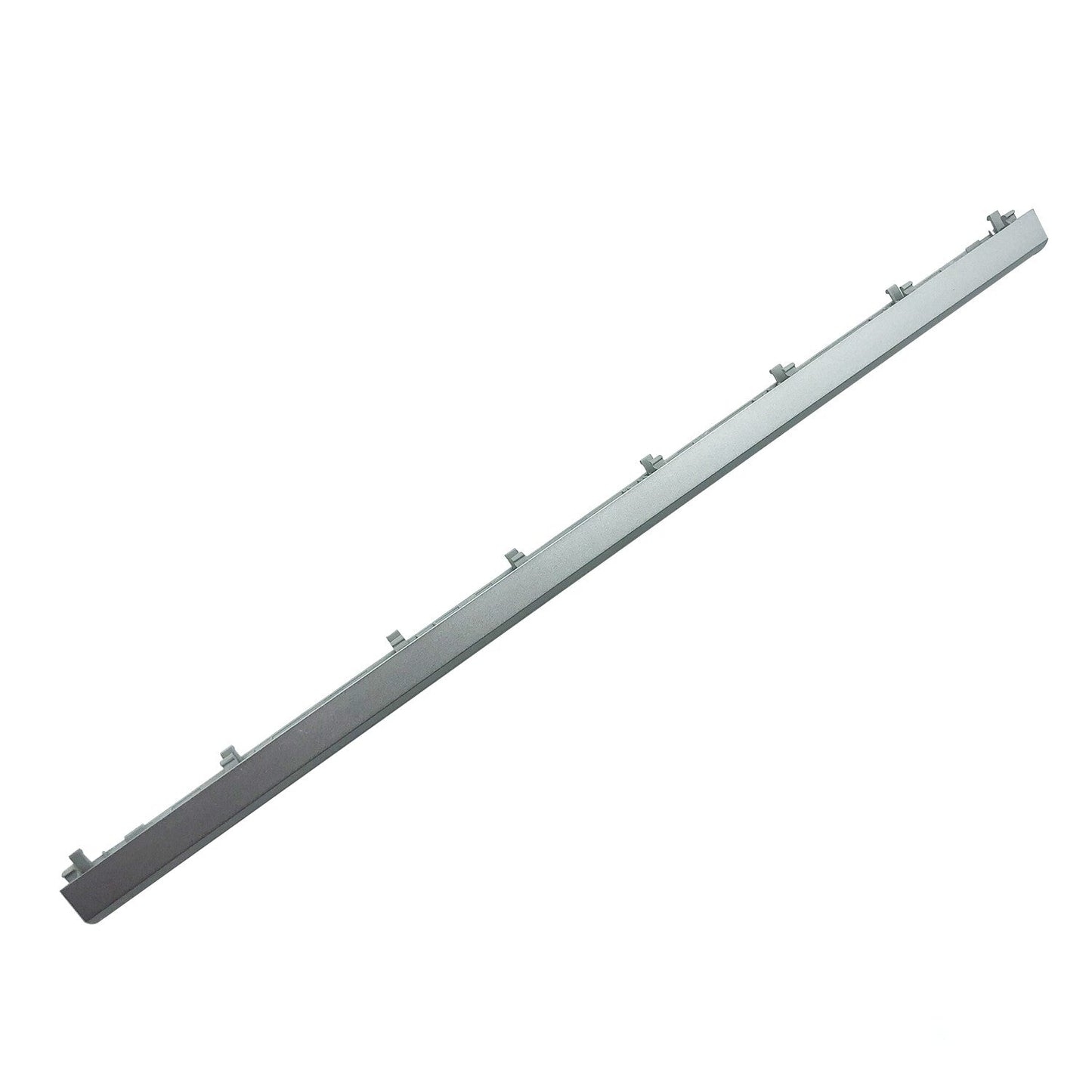 L22552 001 LCD Screen Hinge Cover Silver for HP 17 BY 17T BY 17 CA 17Z CA US