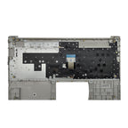 Palmrest Keyboard For HP 17-CP 17Z-CP 17S-CU 17T-CN 17-CN0013DX 17-CN M50458-001