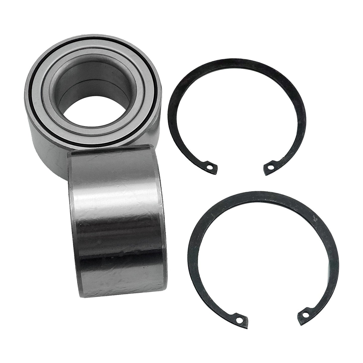 2x Front LH RH Wheel Bearing 3554506 3515088 for Polaris ACE Ranger Sportsman