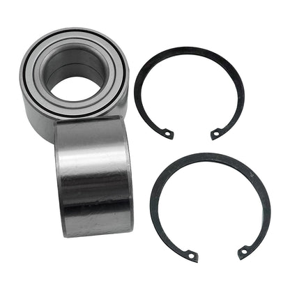 2x Front LH RH Wheel Bearing 3554506 3515088 for Polaris ACE Ranger Sportsman