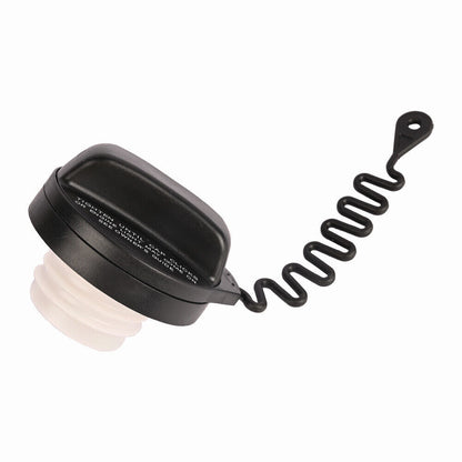 Fuel Tank Gas Cap Filler W/ Tether Fit For Volvo S80 V70 XC90 XC60 XC70 31392044