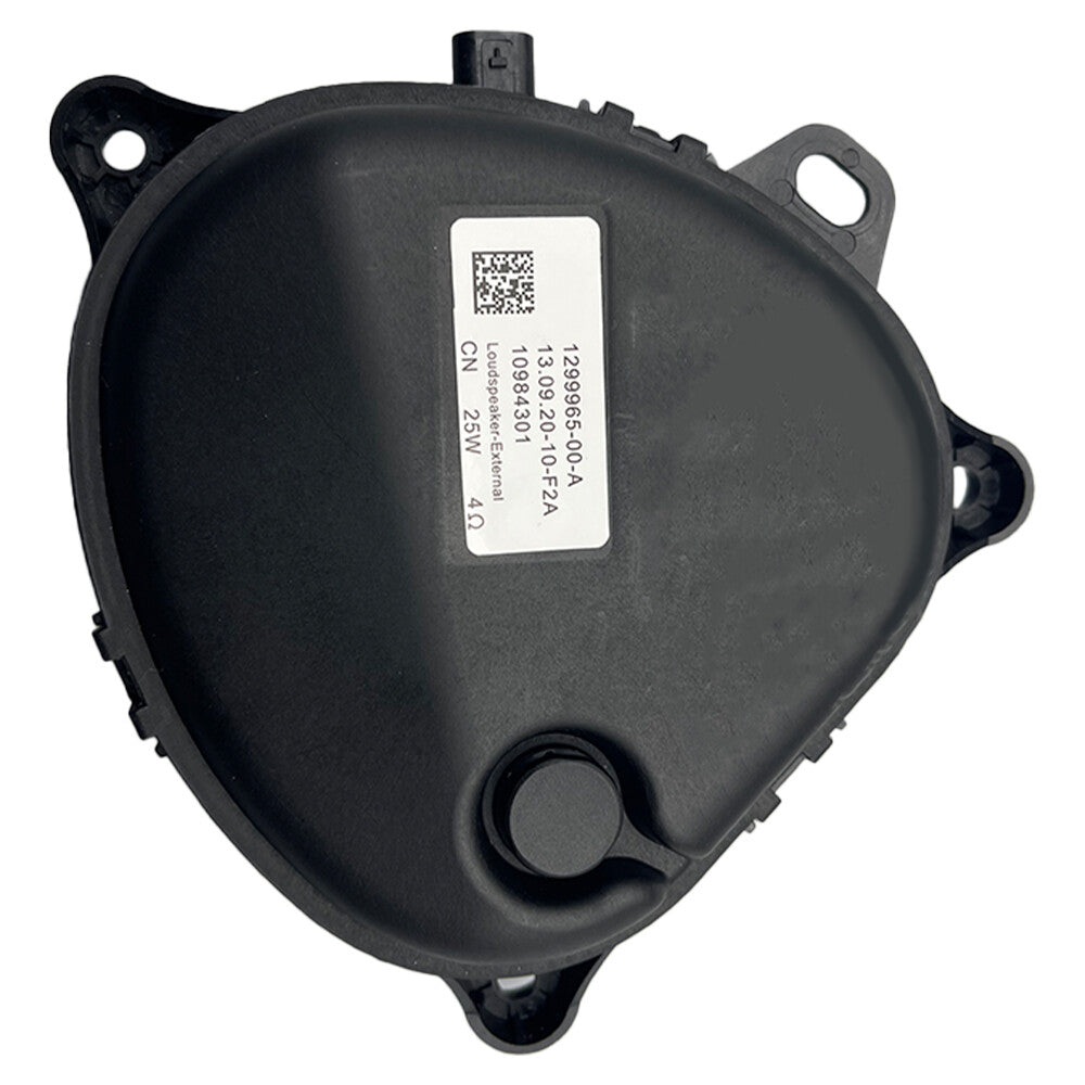 NEW 1299965-00-A Pedestrian Car Warning Speaker for Tesla Model 3/Y 2017-2021