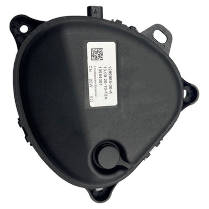 NEW 1299965-00-A Pedestrian Car Warning Speaker for Tesla Model 3/Y 2017-2021