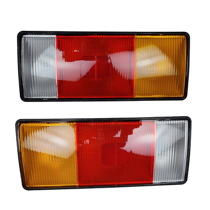 Tail Light Combination Lamp For Mitsubishi Fuso Canter FE FG Rear Left and Right