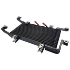 For Toyota Land Cruiser Lexus LX570 V8 5.7L Automatic Transmission Oil Cooler