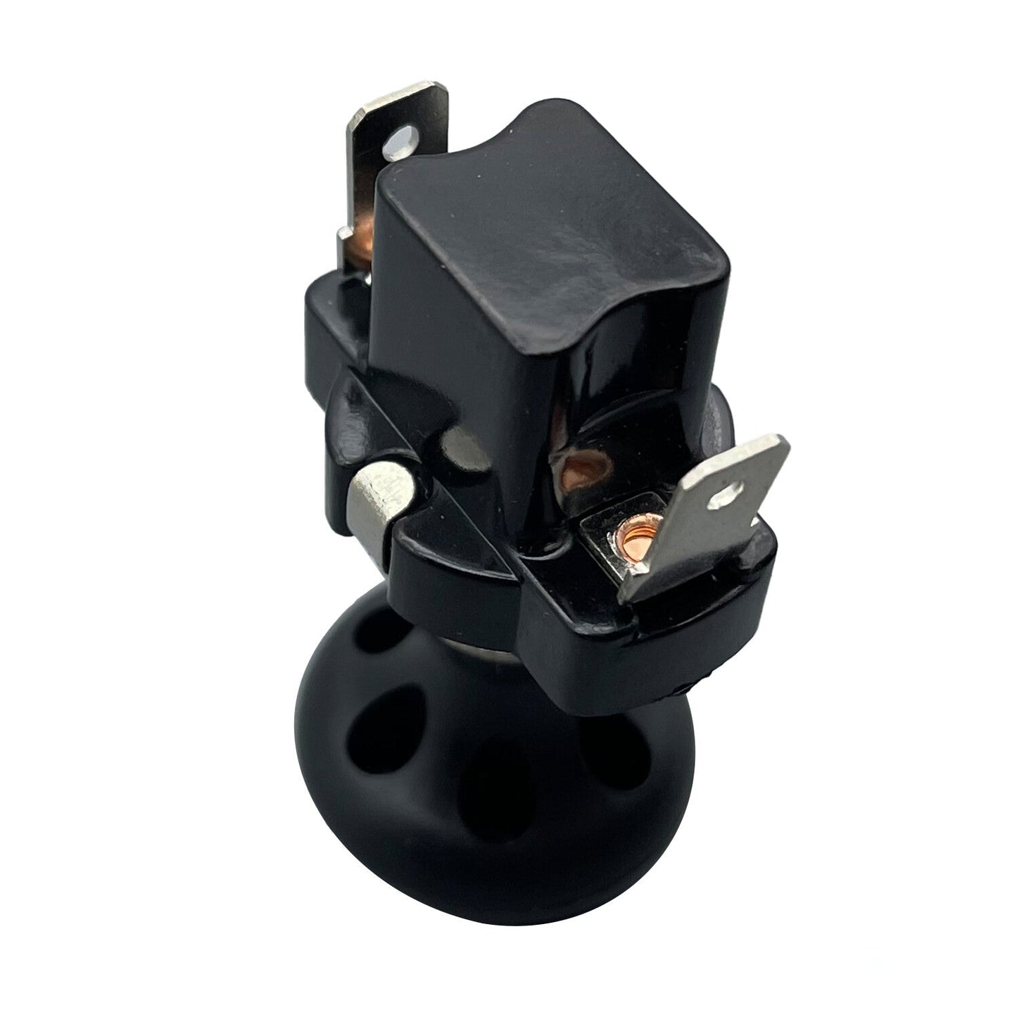 12V Car Auto Headlight Push Pull Light Switch For Golf Cart EZGO Club Car New US