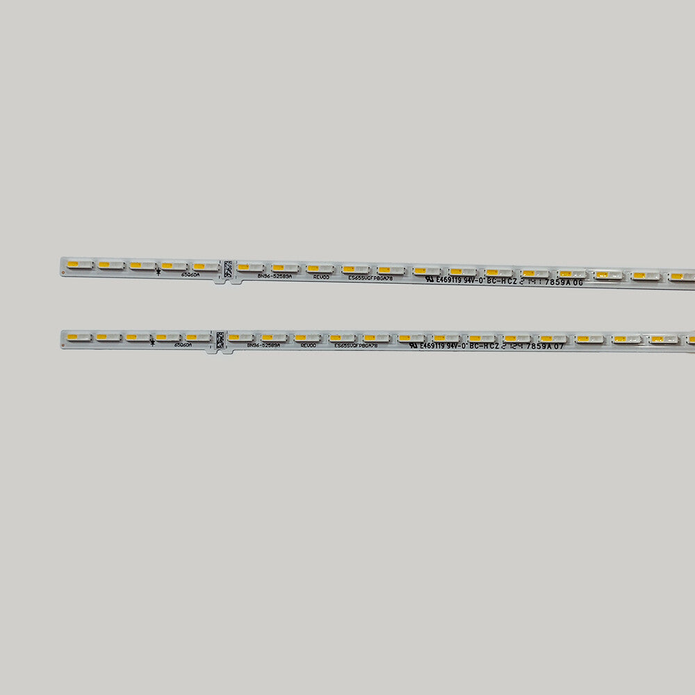 LED Backlight Strip For QN65Q6DAAF GQ65Q72AAT QN65Q75AAF QN65LS03AAF BN96-52589A