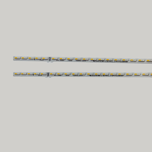 LED Backlight Strip For QN65Q6DAAF GQ65Q72AAT QN65Q75AAF QN65LS03AAF BN96-52589A