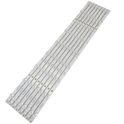 SVH700A31 LED Backlight Strip Kit for Hisense 70A6G 70H6570G 70A6G3 70A6H