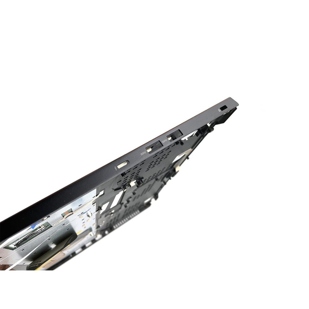 For Asus GX501V GX501VI GX501VS GX501VSK Palmrest RGB Backlit keyboard Black US