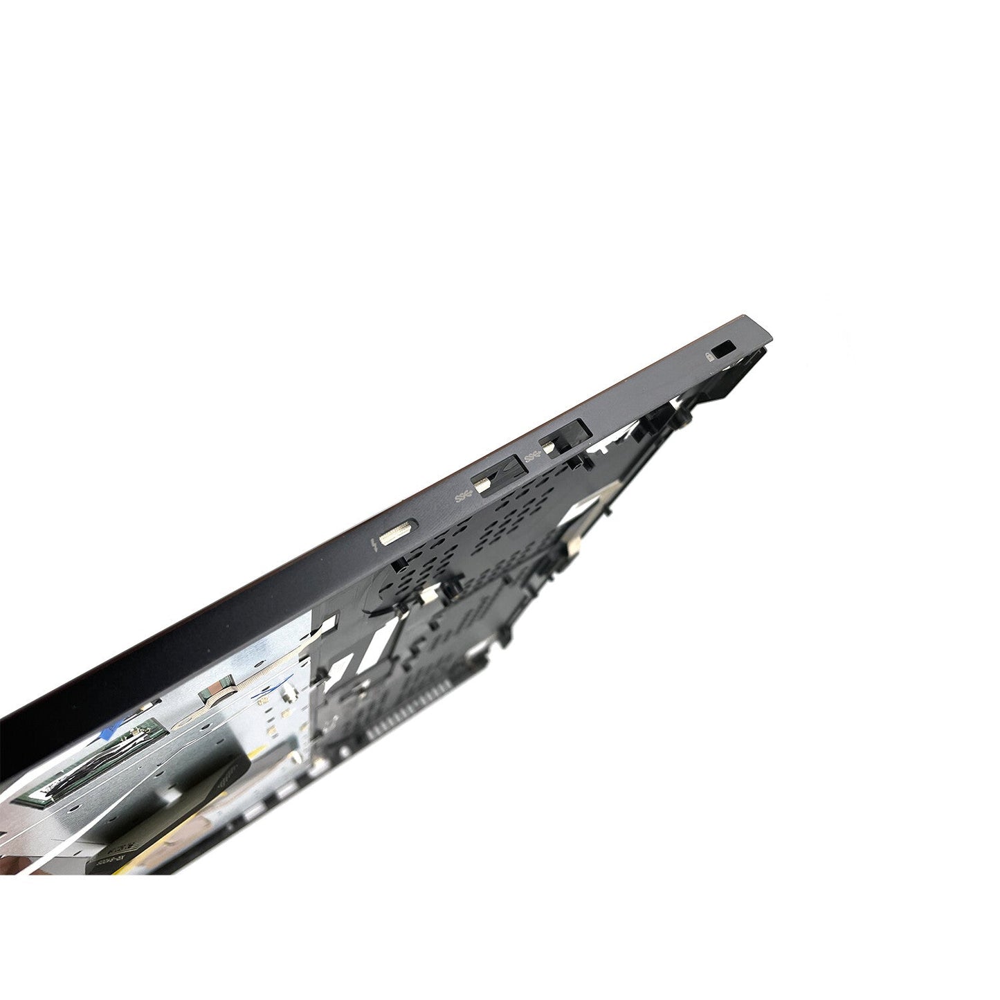 For Asus GX501V GX501VI GX501VS GX501VSK Palmrest RGB Backlit keyboard Black US