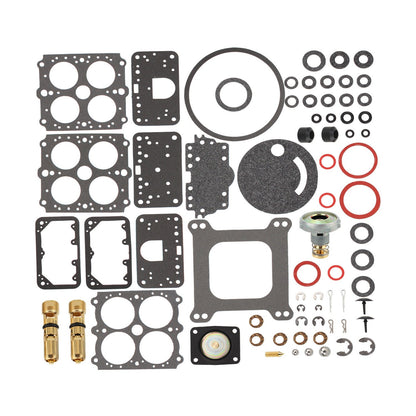 For Holley 1850 3310 8007 9776 80457 80670 80508 Carburetor Rebuild Repair Kit