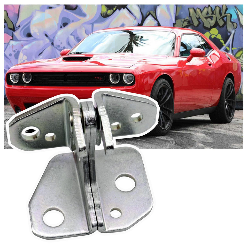 For 2013-23 Dodge Charger Durango Right Side Upper Door Hinge Front or Rear