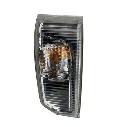 For ISUZU NPR-HD NQR NRR 2023-2024 Driver Side Turn Signal Light LH NEW