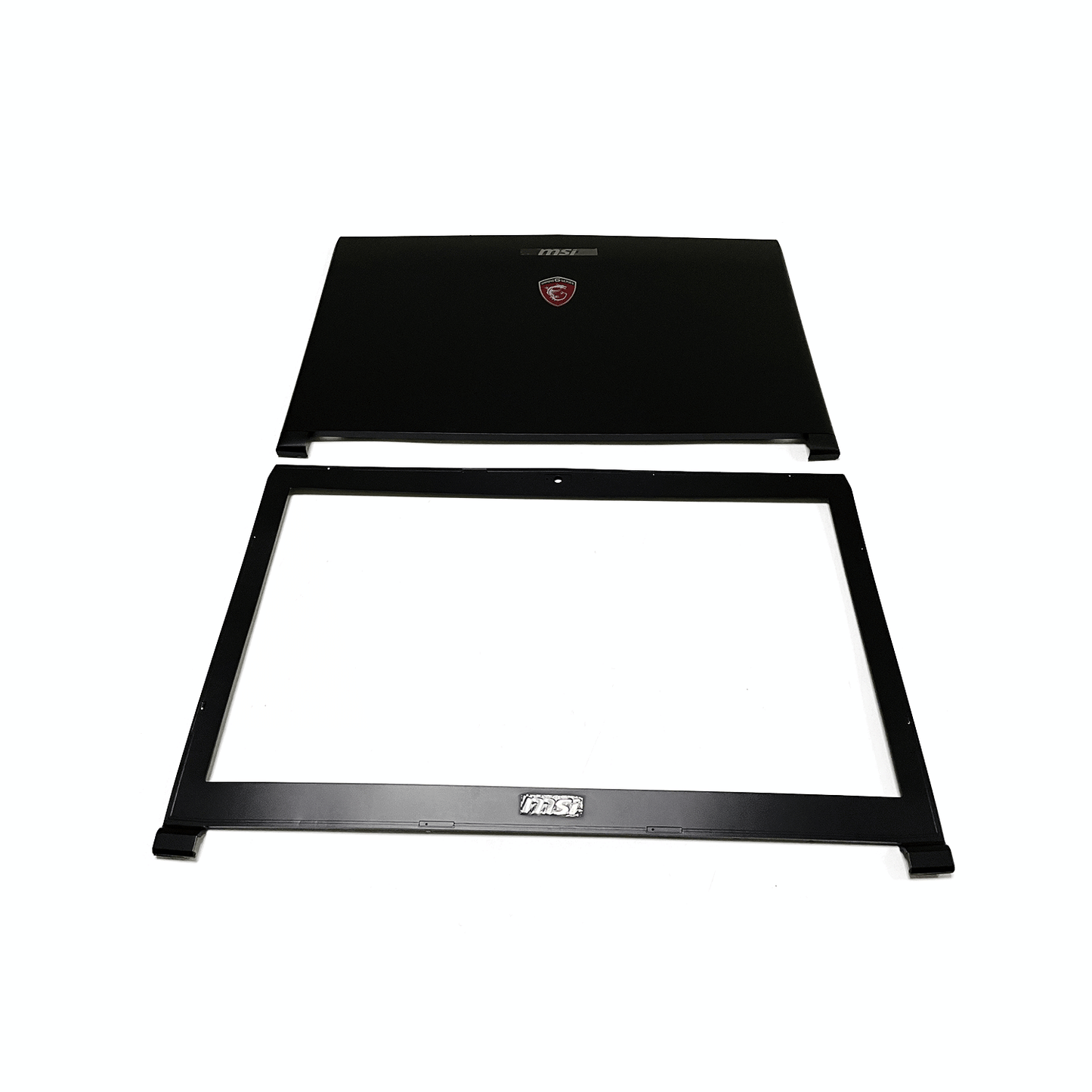 MS 1795 Top LCD Back Cover Bezel Black for MSI GL72 GP72 MS 1796 MS 179B