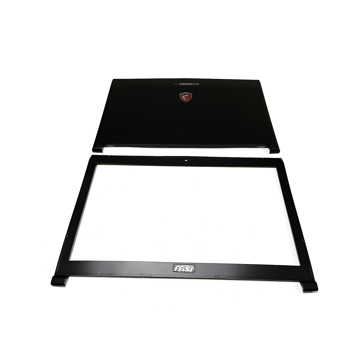MS 1795 Top LCD Back Cover Bezel Black for MSI GL72 GP72 MS 1796 MS 179B