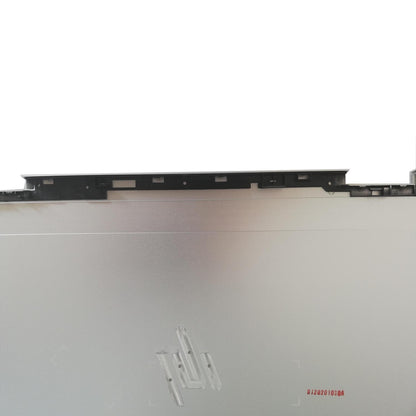 LCD Back Cover For HP Envy 15-ED 15M-ED 15m-ed0013dx Silver Rear Lid L93203-001