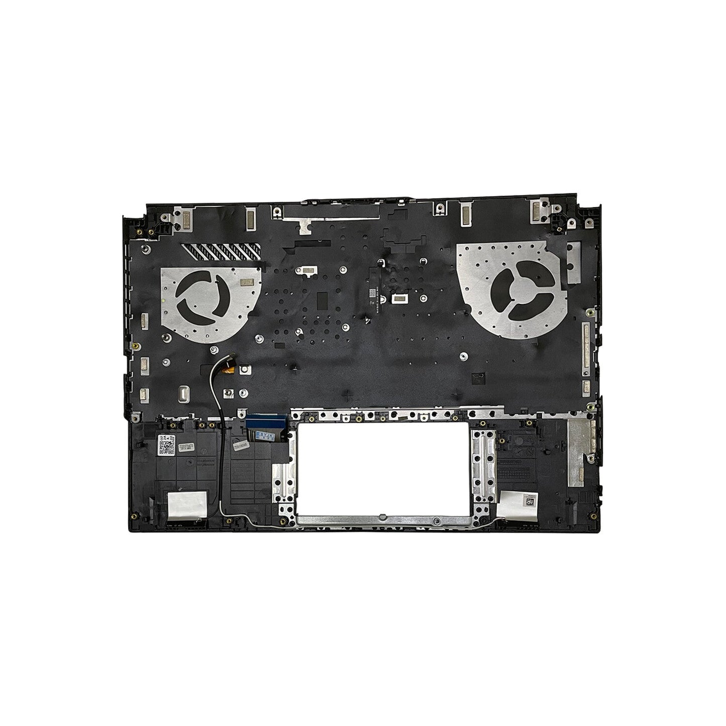 90NR0951-R31 For ASUS TUF Dash 15FA507 FA507R Palmrest W/ Backlit Keyboard