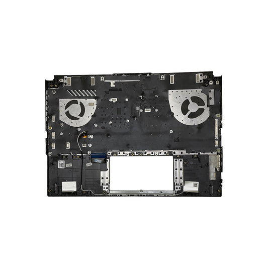 90NR0951-R31 For ASUS TUF Dash 15FA507 FA507R Palmrest W/ Backlit Keyboard
