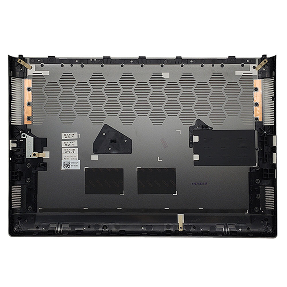 For Dell Alienware M16 R2 Laptop Lower Bottom Cover Case Base Shell 0CRNF5 CRNF5