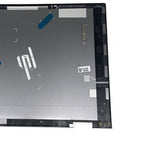N40694001 Gray Top Back Cover Rear Lid 156in for HP for ENVY X360 15EW 15EY