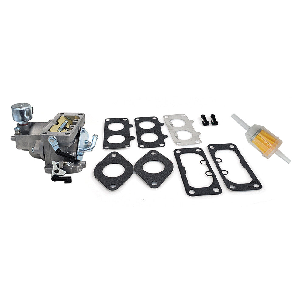 Carburetor For Kawasaki Nikki FH661V FH721V FH680V 15004-0760 15004-1008 22HP