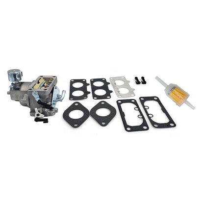 Carburetor For Kawasaki Nikki FH661V FH721V FH680V 15004-0760 15004-1008 22HP