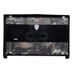 For MSI MS-16P4 16P5 16P6 GL63 8RC 8RD 8RE 8SC Top Back Cover+Bezel+Hinges Cover